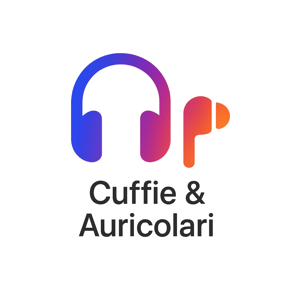  Cuffie e Auricolari 